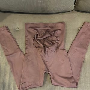 Blanqi Maternity Leggings
